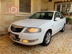 رينو سامسونج موتورس SM3
